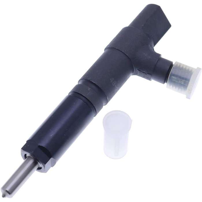 4X Fuel Injector 1G796-53000 Compatible with Kubota V2203 V2403 Engine