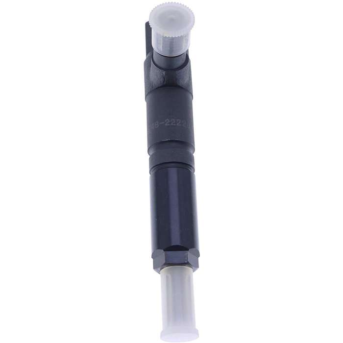 4X Fuel Injector 1G796-53000 Compatible with Kubota V2203 V2403 Engine
