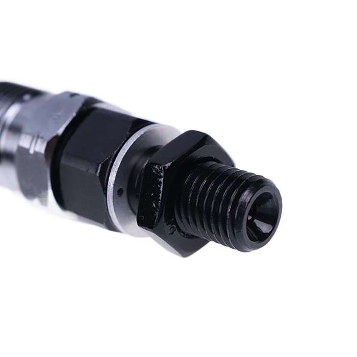 4X Fuel Injector 16454-53905 Compatible Kubota KX, L, M Series D1703 V1903 V2003