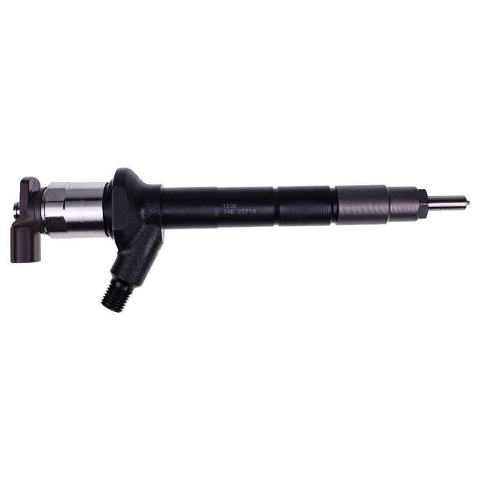 Fuel Injector 333/H5268 Compatible JCB Backhoe Loader 3CX Compact 295050-1200