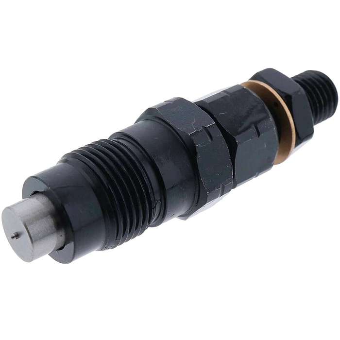 3xFuel Injector 119717-53001 129931-53000 Compatible Yanmar 3TNV76 4TNE92 Engine