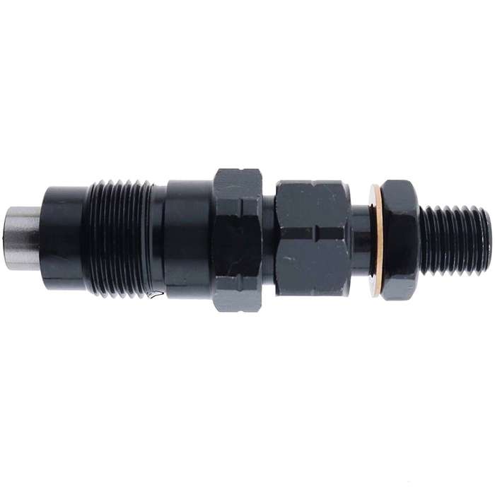 3xFuel Injector 119717-53001 129931-53000 Compatible Yanmar 3TNV76 4TNE92 Engine