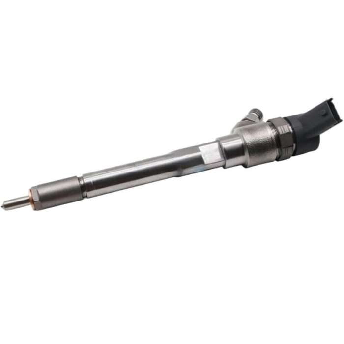 4X Fuel Injector Compatible with Hyundai Grandeur Santa FE 2.2d D4EB 0445110253