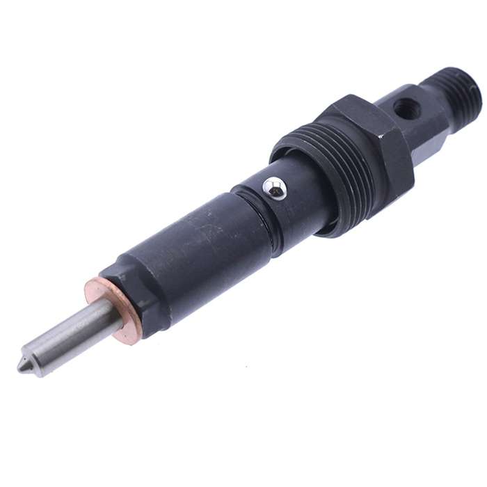 4X Fuel Injector 2852869 504045835 for Case 650K 750K 850K 580M 580SM 580SM+