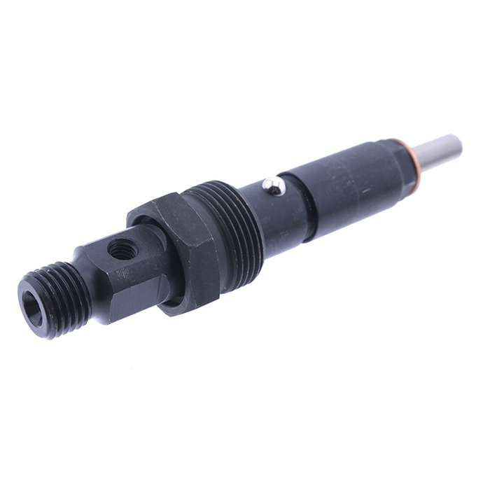 4X Fuel Injector 2852869 504045835 for Case 650K 750K 850K 580M 580SM 580SM+