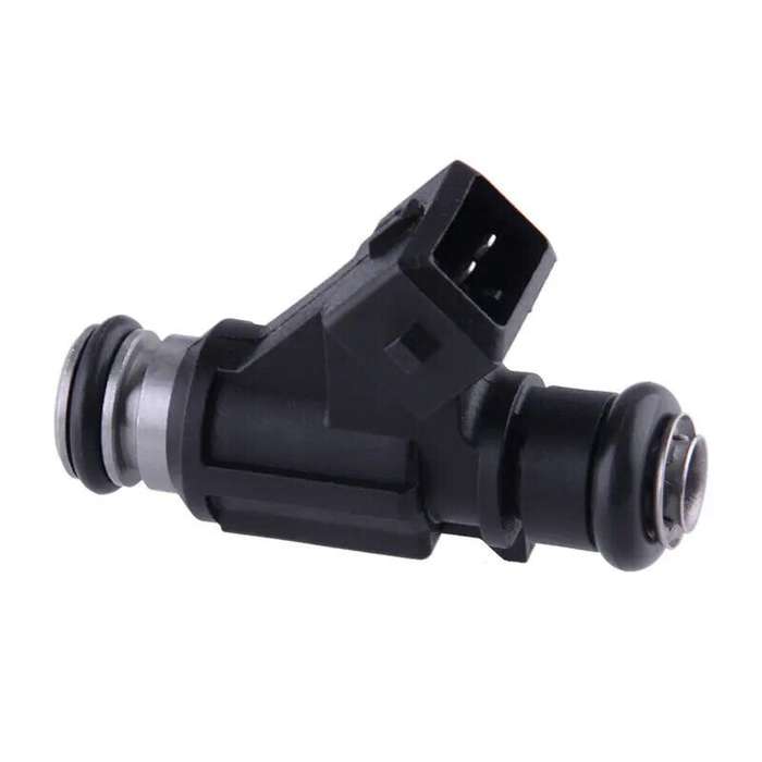 4PCS Fuel Injector Compatible Mercury Marine 30HP 40HP 50HP 60HP 2002-2012