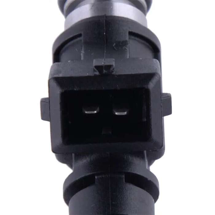 4PCS Fuel Injector Compatible Mercury Marine 30HP 40HP 50HP 60HP 2002-2012