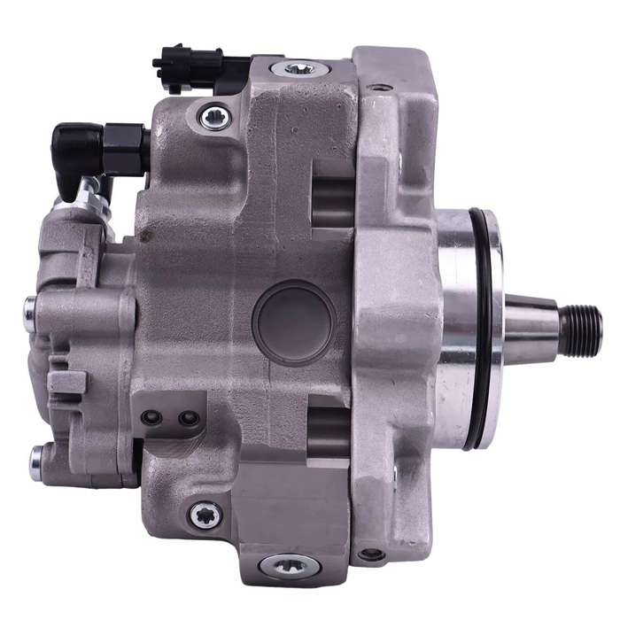 Fuel Injection Pump 6754-72-1012compatible Komatsu PC200LC-8 PC220LC-8 PC270LC-8