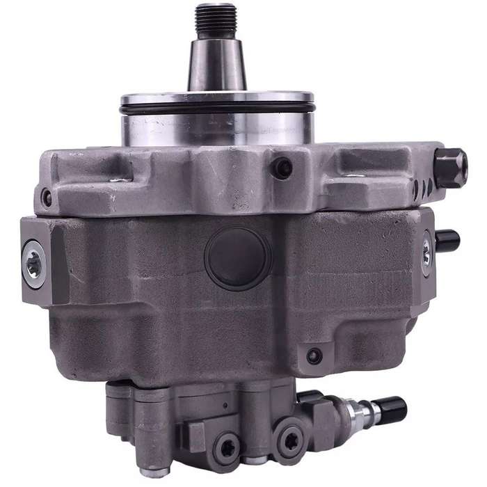 Fuel Injection Pump 6754-72-1012compatible Komatsu PC200LC-8 PC220LC-8 PC270LC-8