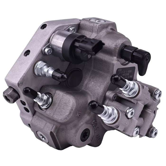 Fuel Injection Pump 6754-72-1012compatible Komatsu PC200LC-8 PC220LC-8 PC270LC-8
