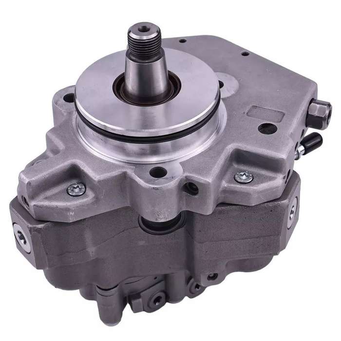 Fuel Injection Pump 6754-72-1012compatible Komatsu PC200LC-8 PC220LC-8 PC270LC-8