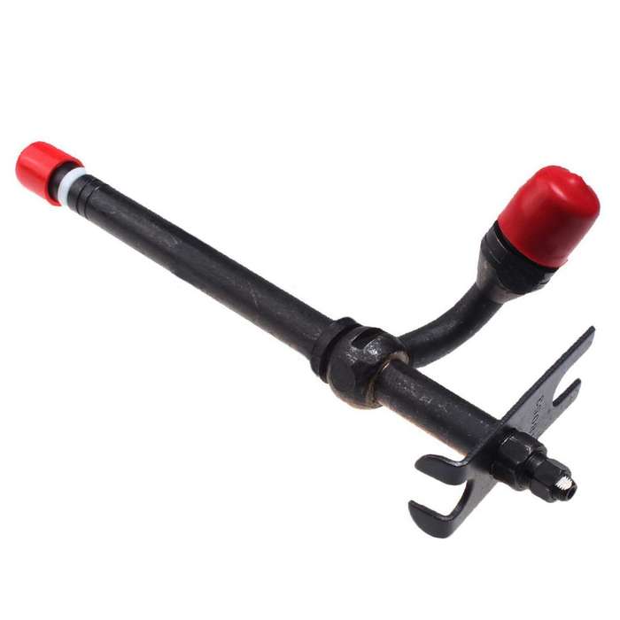 A140828 Pencil Fuel Injector for Case IH Skid Loaders Dozer Backhoe