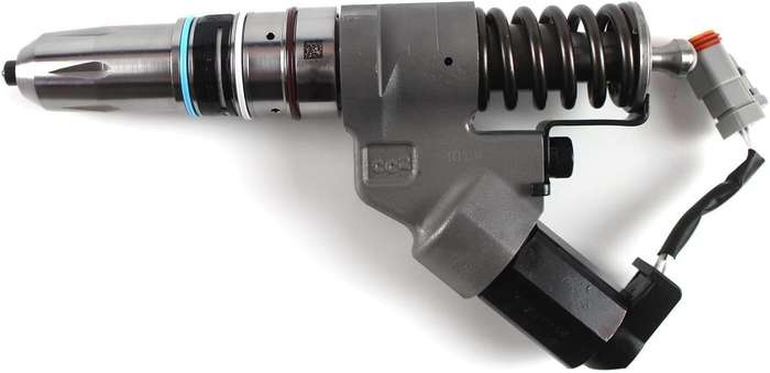 Fuel Injector 4928517 for Cummins ISM11 QSM11 M11 Diesel Engine