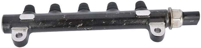 Fuel Common Rail 7030409 compatible Bobcat Doosan D24 Engine Delphi 28240435