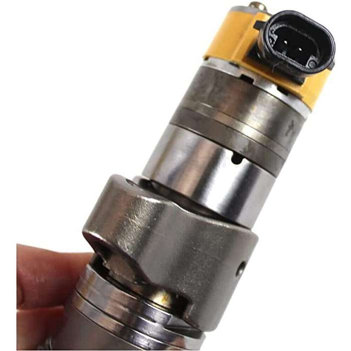 Fuel Injector 20R-8968 557-7633 Compatible Caterpillar CAT C9 Engine E330D E340D