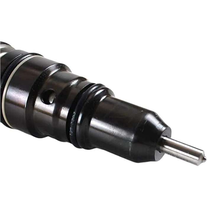 Fuel Injector 20R-8968 557-7633 Compatible Caterpillar CAT C9 Engine E330D E340D