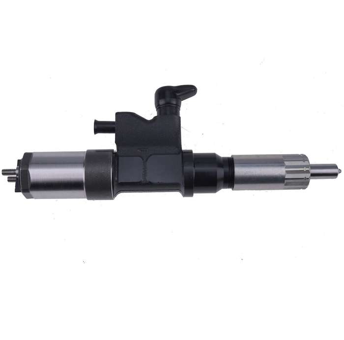 3X Fuel Injector 8943921602 Compatible Denso Isuzu 6HK1 FSR FVR FTR FRR 7.8L