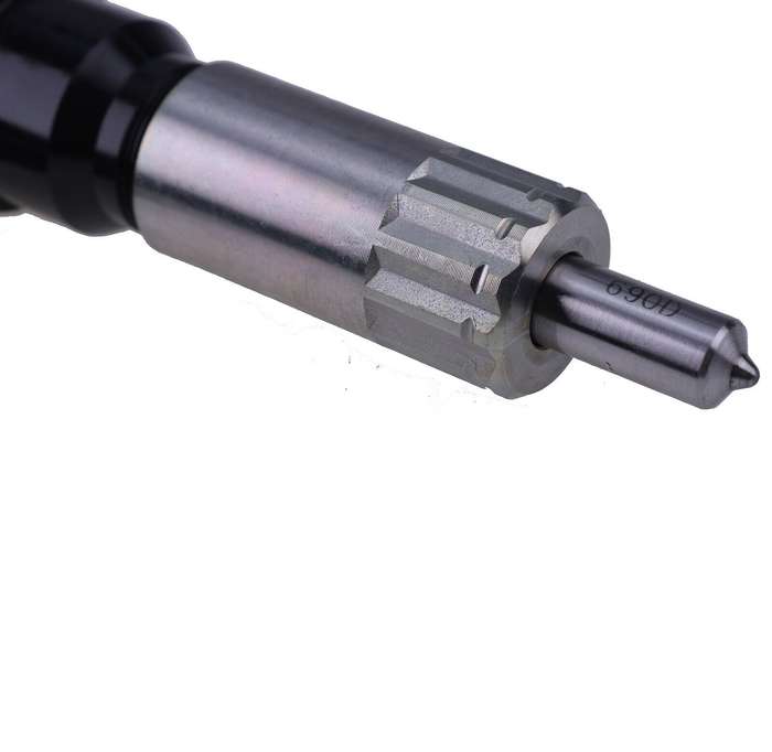 3X Fuel Injector 8943921602 Compatible Denso Isuzu 6HK1 FSR FVR FTR FRR 7.8L