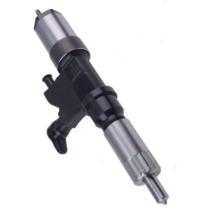 3X Fuel Injector 8943921602 Compatible Denso Isuzu 6HK1 FSR FVR FTR FRR 7.8L