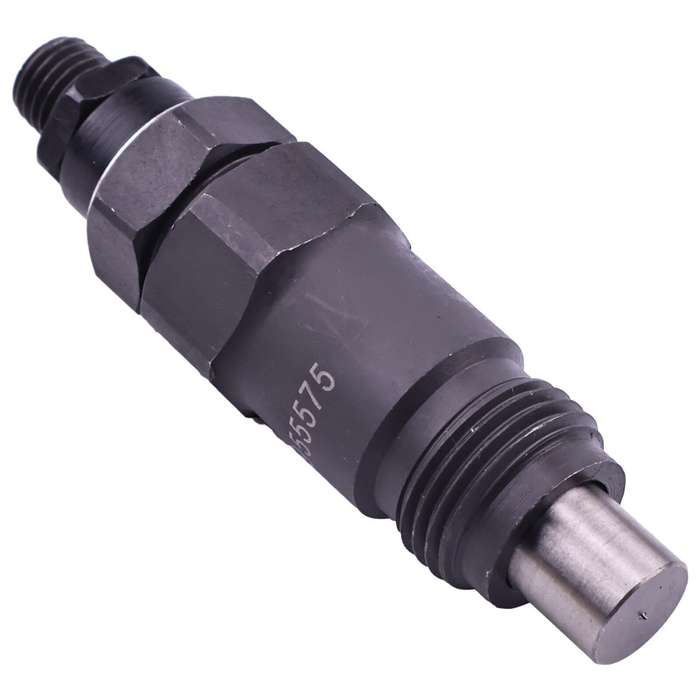 4Pcs Injector 4955575 Compatible with B3.3 Diesel Engines