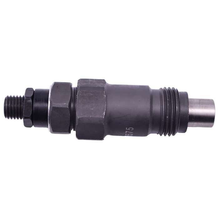 4Pcs Injector 4955575 Compatible with B3.3 Diesel Engines