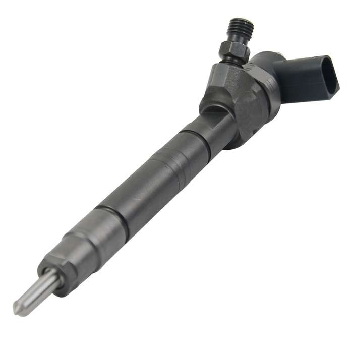 3X/Set Fuel Injector Compatible Mercedes-Benz 6110701687 0445110190 A6110701687