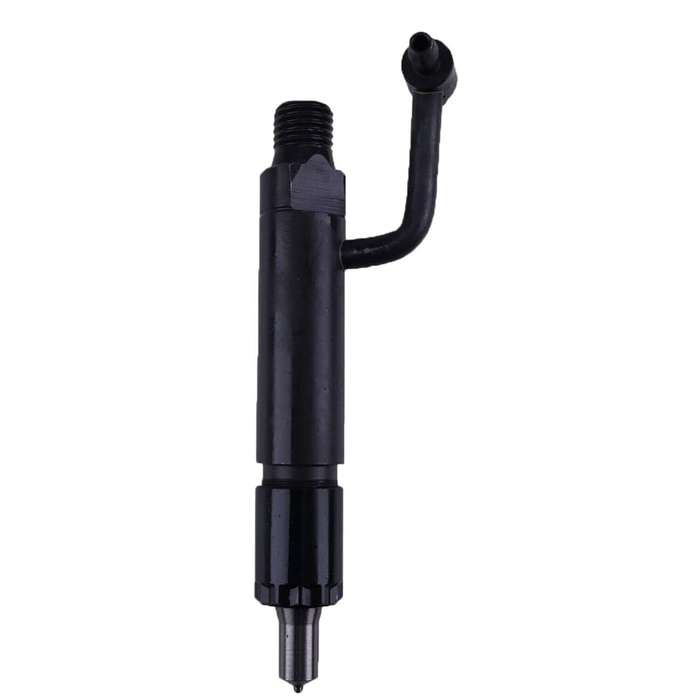 4X Fuel Injector Compatible with Yanmar Engine 4JH3-DTE 4JH3-HTE 4JH3-HTZA