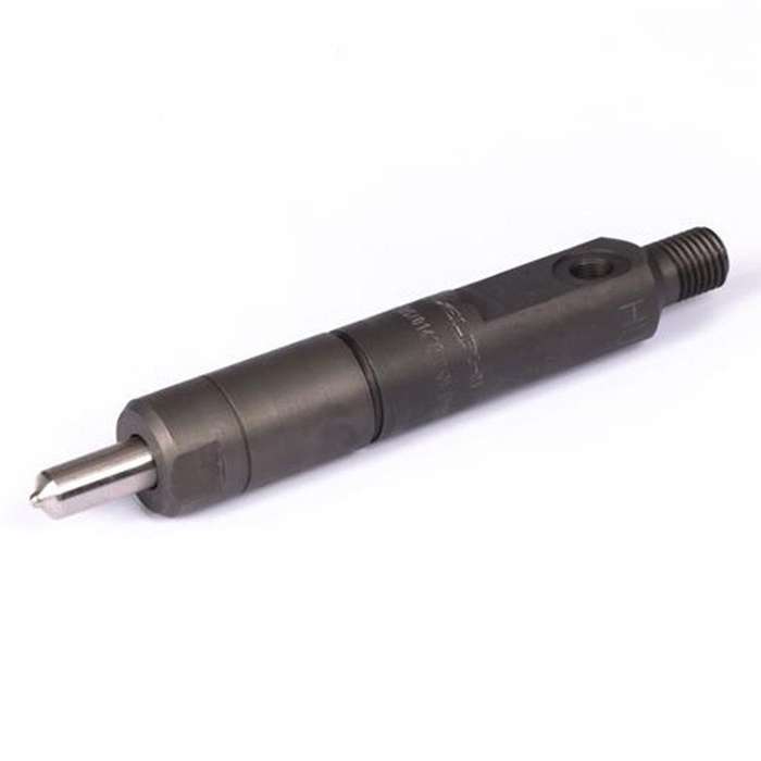 4pcs Fuel Injector 2645A005Compatible with Perkins 4.41 T4.236 6.354 Engine