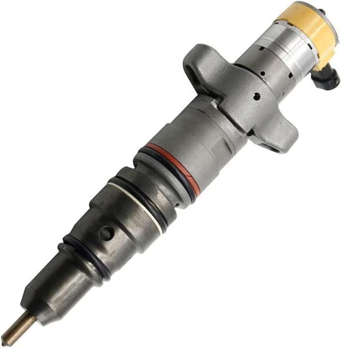 1X Fuel Injector Assy 238-8091 Compatible with Caterpillar CAT C7 Diesel Engine