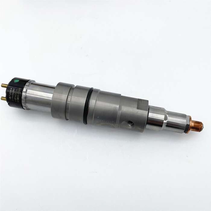 6X Fuel Injector 2872544 D2872544 compatible with Cummins ISZ ISX ISX12 ISX15
