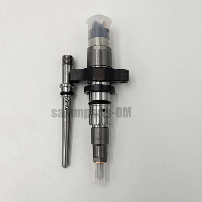 6X Diesel Fuel Injectors Compatible with 04-09 Dodge Ram 2500 3500 5.9L Cummins
