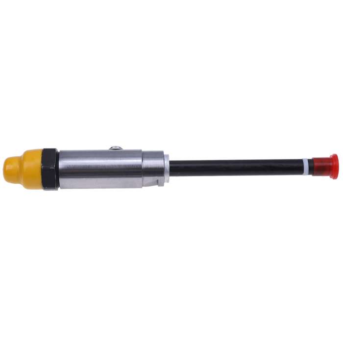 6X 7W-7030 7W7030 Fuel Injector Pencil Nozzle Compatible with Caterpillar