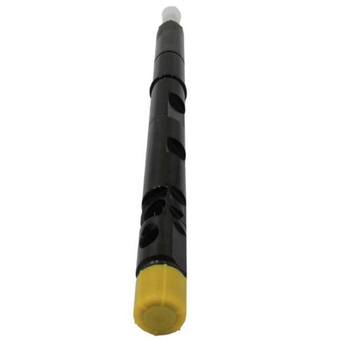 4X Fuel Injector R05001D Compatible with JCB Diesel JCB444 320 06623 Engine