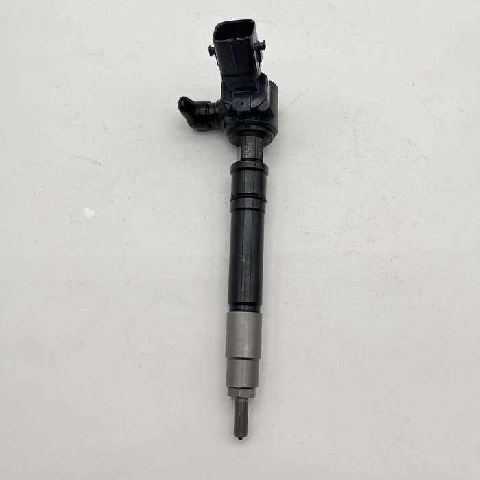 6X Fuel Injector 23670-08040 23670-0E070 compatible with Toyota Hiace Hilux 2.5D