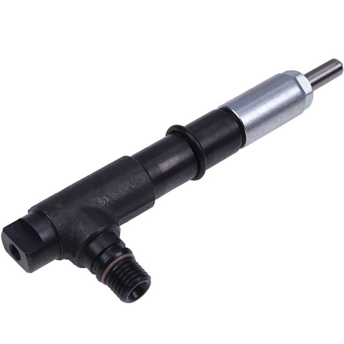 4X Fuel Injector Compatible Bobcat A770 S330 S770 T320 T650 T770 Kubota V3800DI