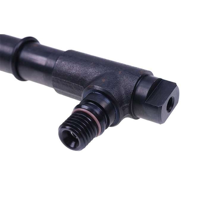 4X Fuel Injector Compatible Bobcat A770 S330 S770 T320 T650 T770 Kubota V3800DI