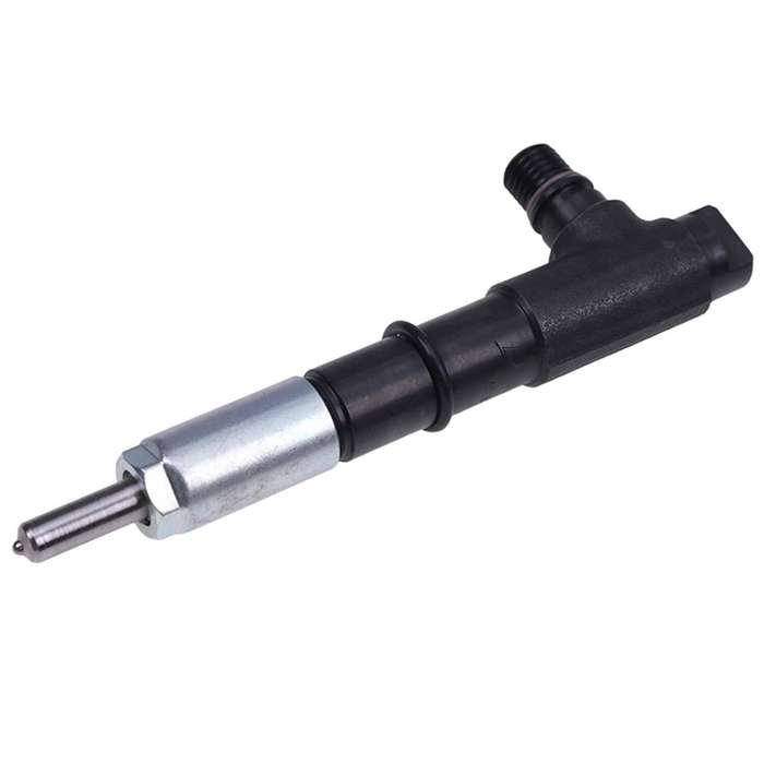 4X Fuel Injector Compatible Bobcat A770 S330 S770 T320 T650 T770 Kubota V3800DI