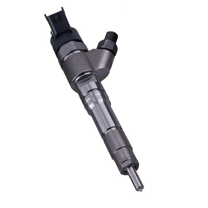 6 Pcs Fuel Injector 23126517 21188520 3801759 Compatible Volvo Penta Engine D6