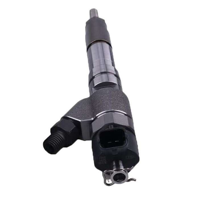6 Pcs Fuel Injector 23126517 21188520 3801759 Compatible Volvo Penta Engine D6