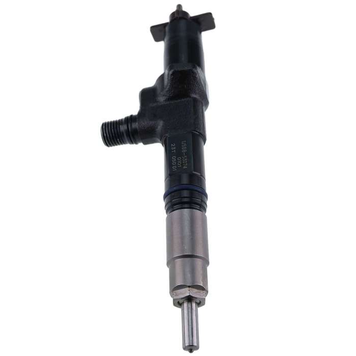 Fuel Injector 1J508-53052 Compatible Kubota V3800 SVL95 M5-091HD M5-111HD