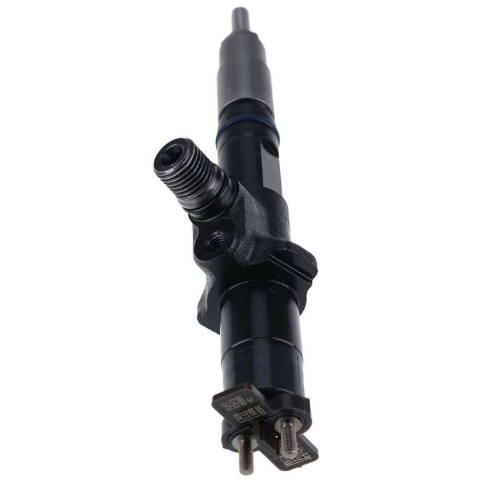 Fuel Injector 1J508-53052 Compatible Kubota V3800 SVL95 M5-091HD M5-111HD