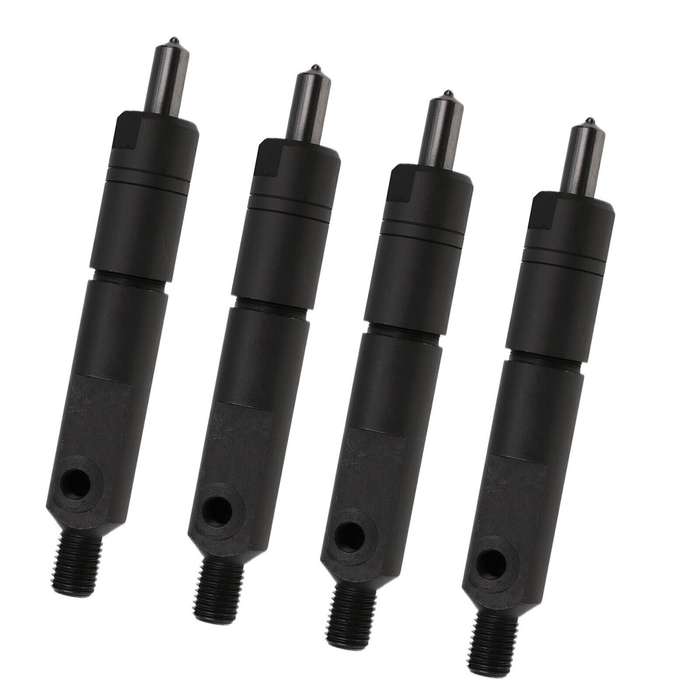 4X Fuel Injector 2645A030 Compatible Perkins 1004-40T 1004-40 1004-4 1004-4T