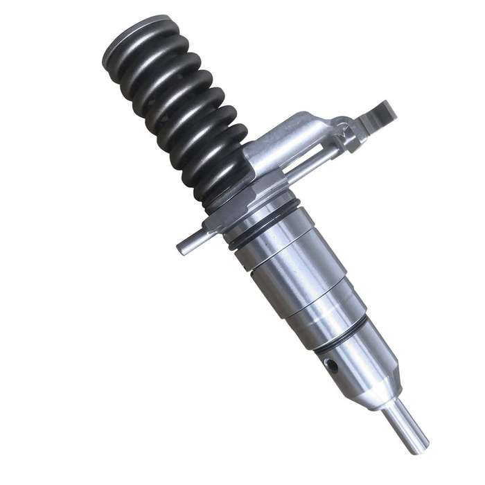 6Fuel Injector 127-8216 Compatible Caterpillar 3114 3116 322L 325L 950F 613C 460