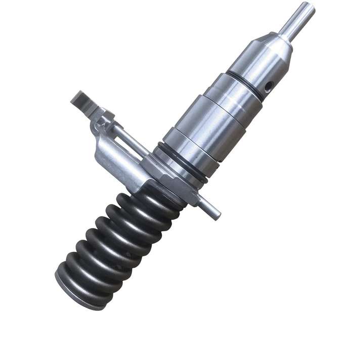 6Fuel Injector 127-8216 Compatible Caterpillar 3114 3116 322L 325L 950F 613C 460