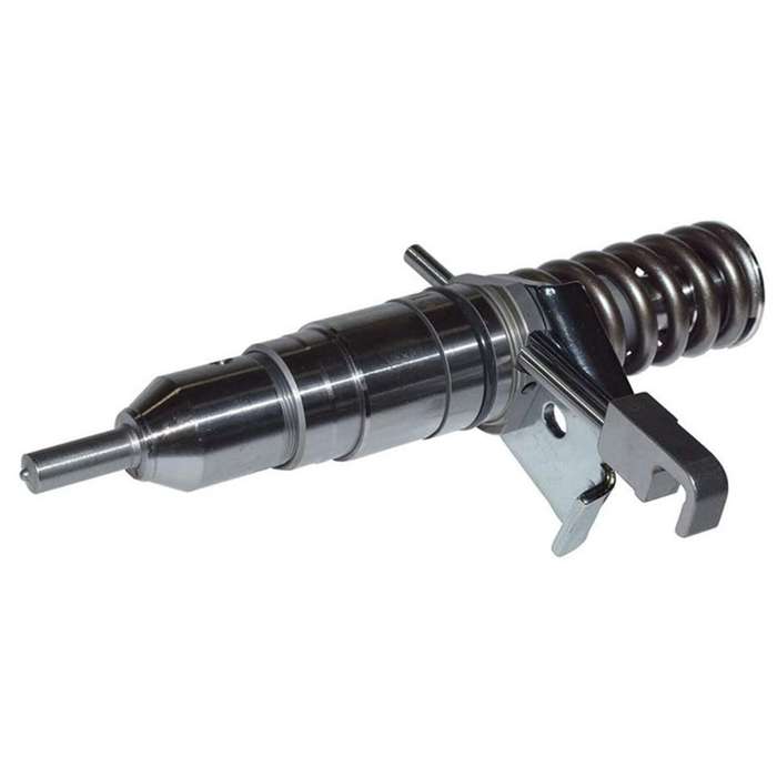 6Fuel Injector 127-8216 Compatible Caterpillar 3114 3116 322L 325L 950F 613C 460
