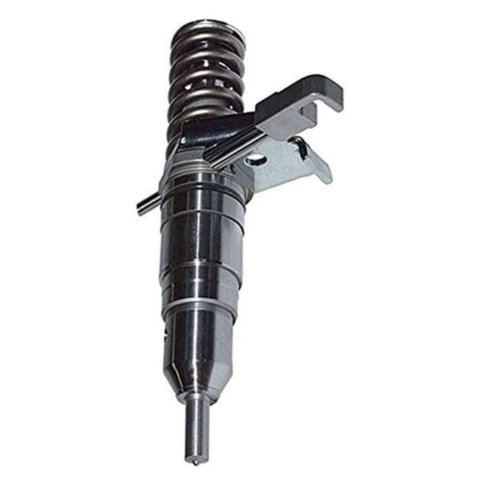 6Fuel Injector 127-8216 Compatible Caterpillar 3114 3116 322L 325L 950F 613C 460