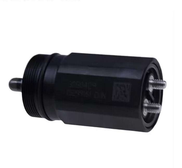 Fuel Injector Solenoid Valve 4307547 3080429 Compatible Cummins M11 QSM11 Engine