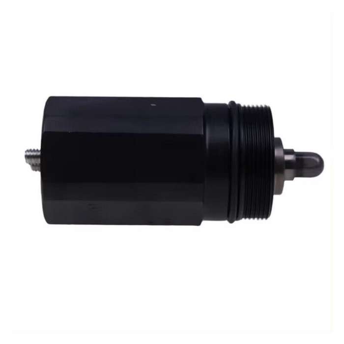 Fuel Injector Solenoid Valve 4307547 3080429 Compatible Cummins M11 QSM11 Engine