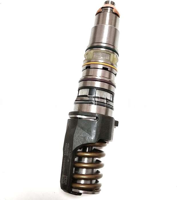 New Fuel Injector 4062567 4062567RX Compatible Cummins ISX15 QSX15 Diesel Engine