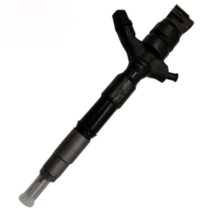 23670-30170 Compatible with Toyota Dyna Hiace Hilux Land Cruiser Fuel Injector